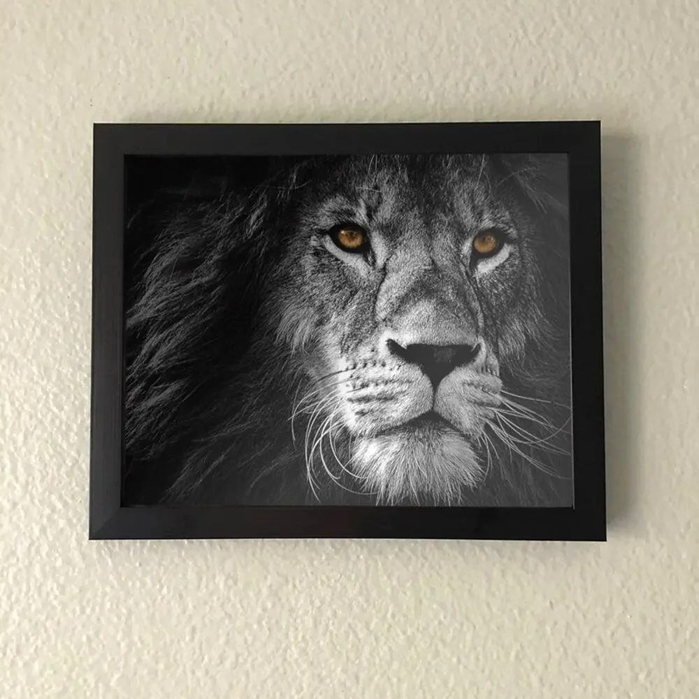 Lion Wall Art